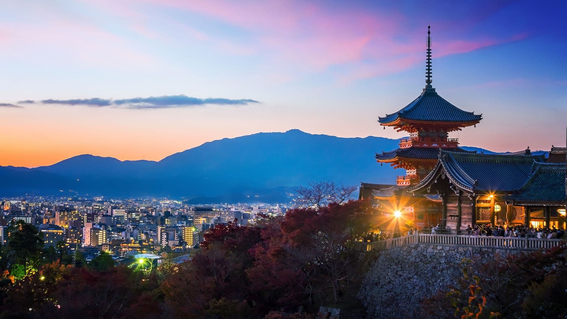 Kyoto
