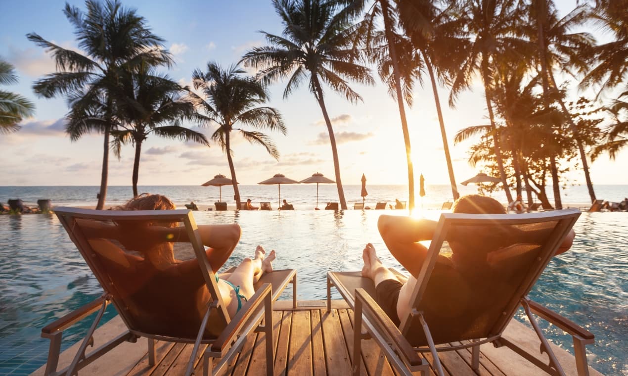 Hidden local attractions revealed in AI travel itinerary