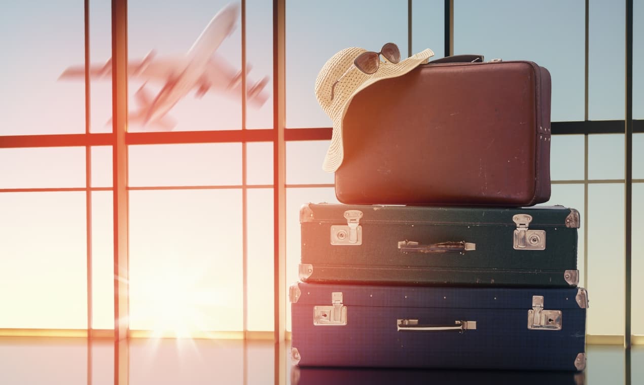 Family vacation itinerary created with AI Trip Maker