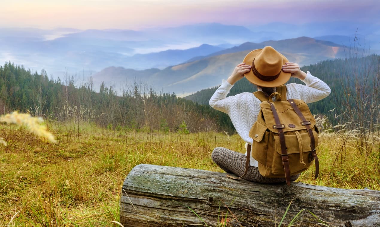 Budget travel planning with AI Trip Maker