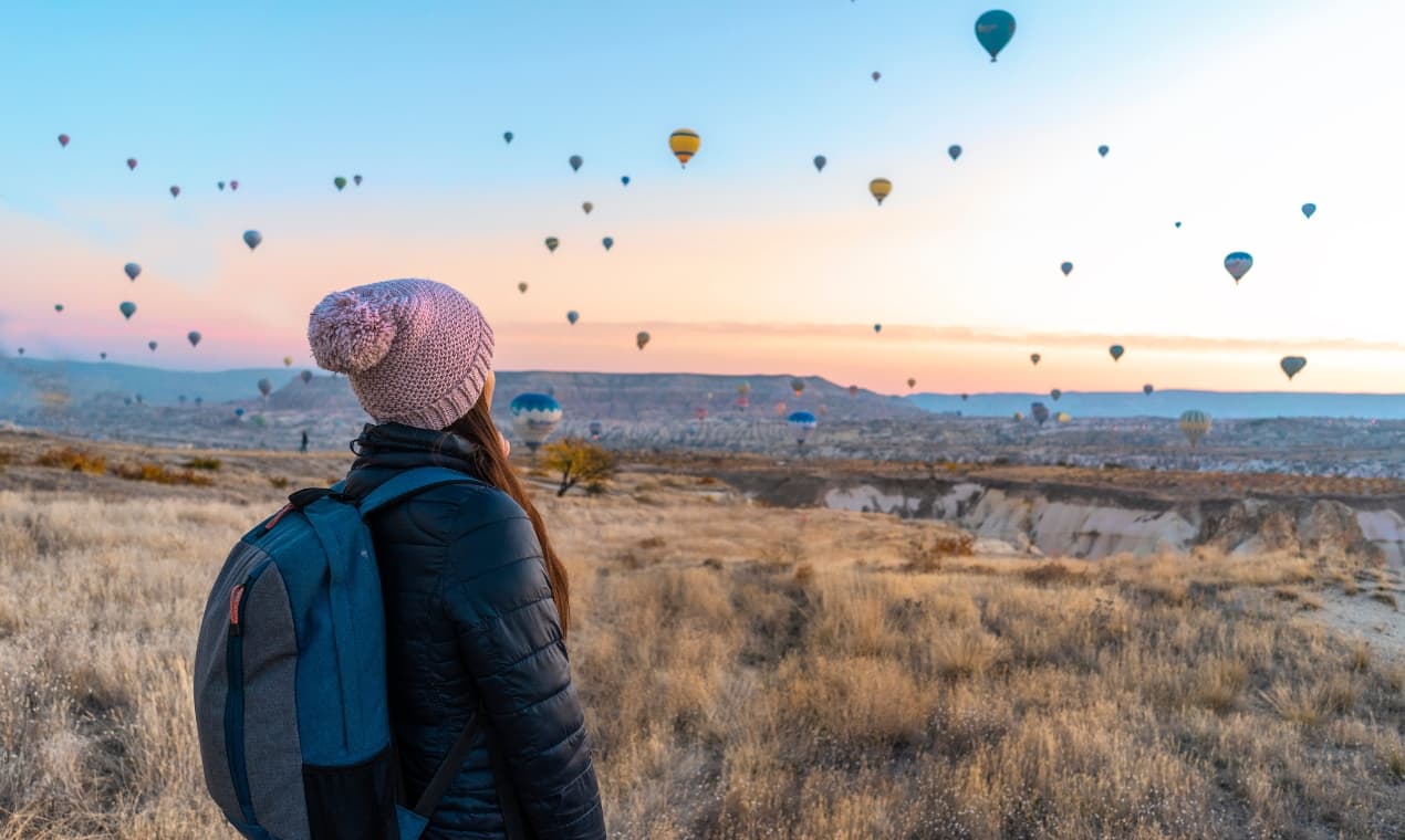Free travel planning features of AI Trip Maker