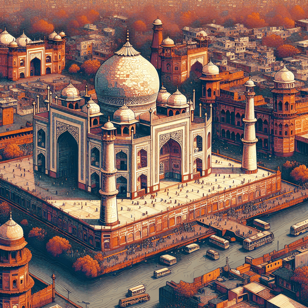 The Ultimate Agra Travel Guide: Explore the City of the Taj