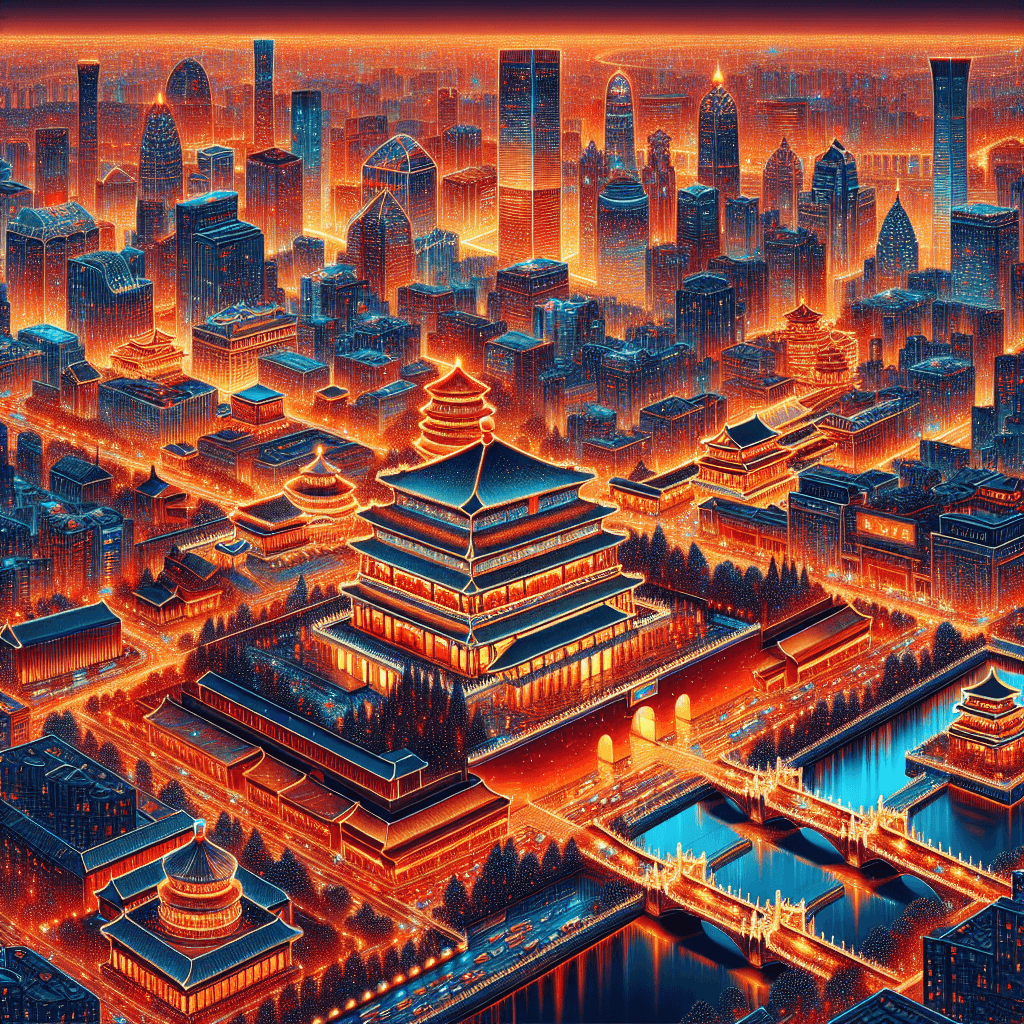 The Ultimate Beijing Travel Guide: Explore China's Historic Capital Like a Pro