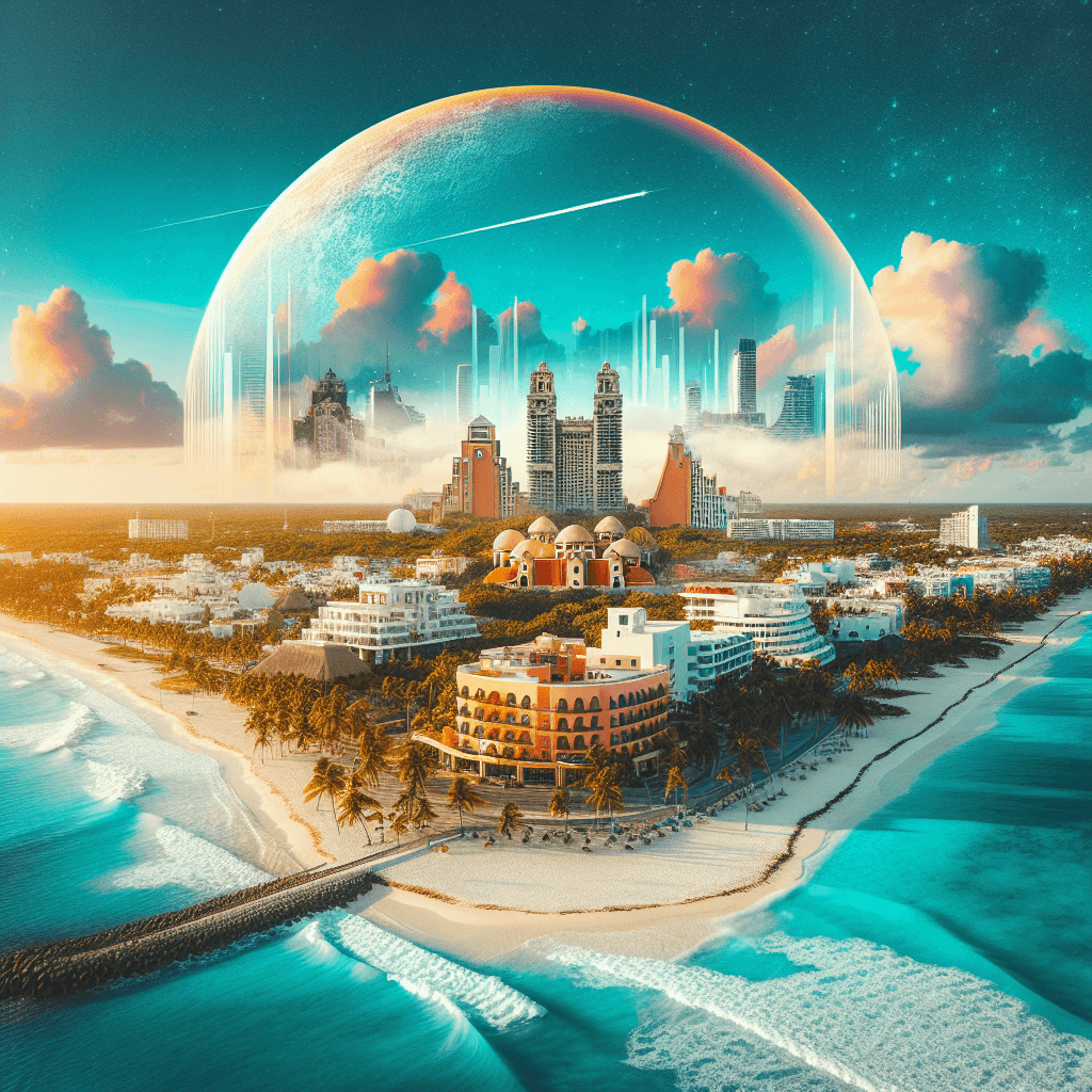 The Ultimate Cancún Travel Guide: Top Attractions, Food & Day Trips