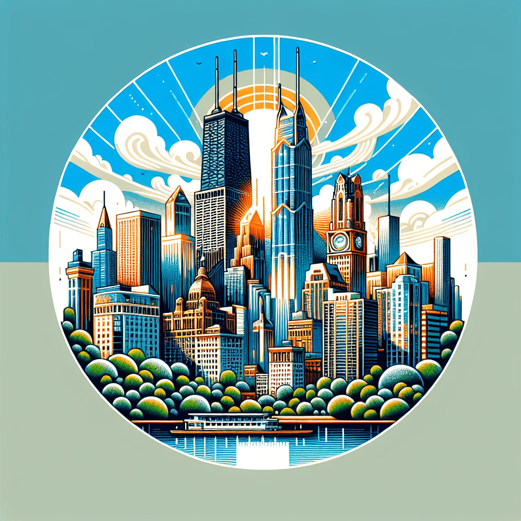 The Ultimate Chicago Travel Guide: Explore the Windy City Like a Pro
