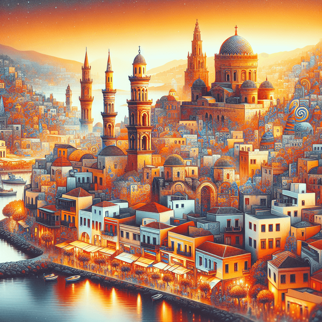 The Ultimate Crete Travel Guide: Discover Greece’s Enchanting Island