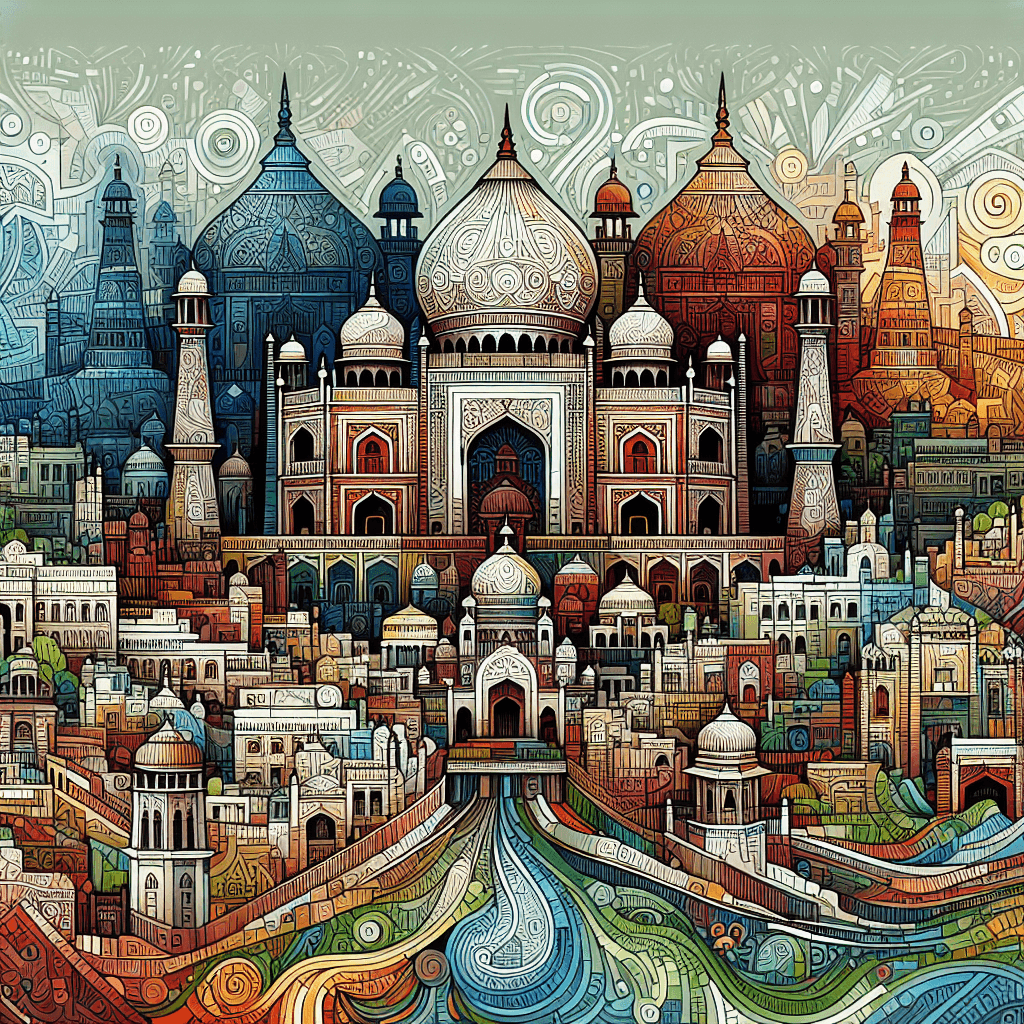 The Ultimate Delhi Travel Guide: Explore the Heart of India