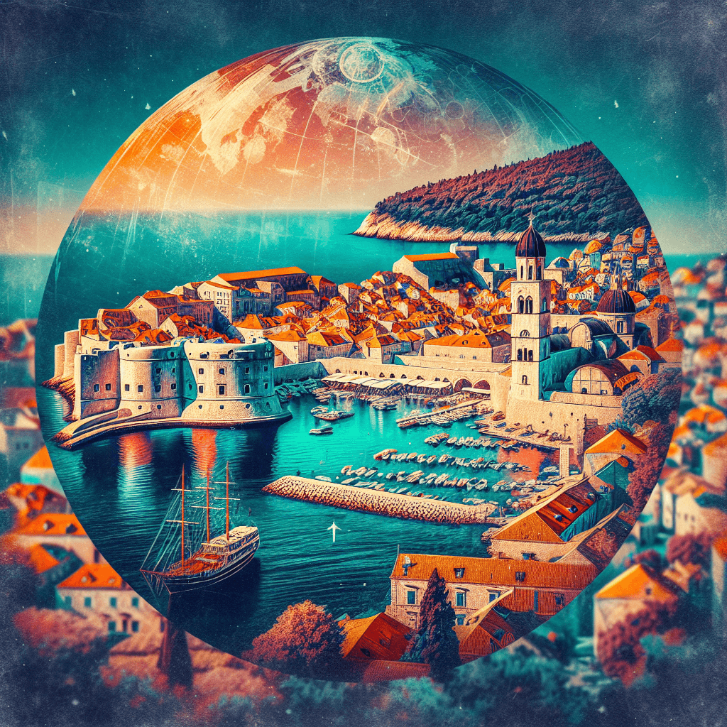 Discover Dubrovnik: The Ultimate Travel Guide to Croatia's Crown Jewel