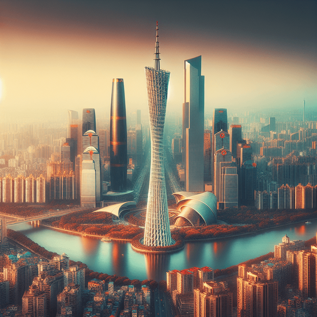 The Ultimate Guangzhou Travel Guide: Explore China's Bustling Metropolis