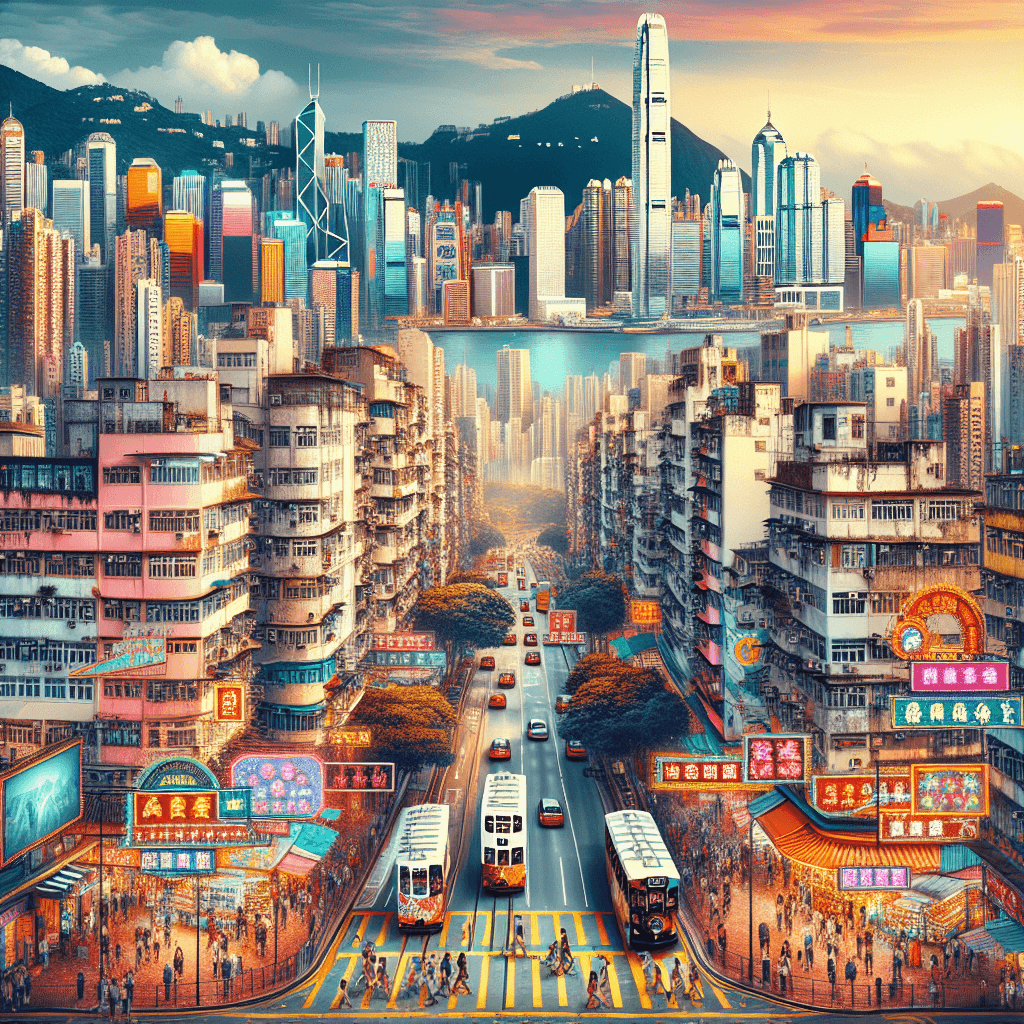 The Ultimate Hong Kong Travel Guide: Uncover the Best of Asia’s World City