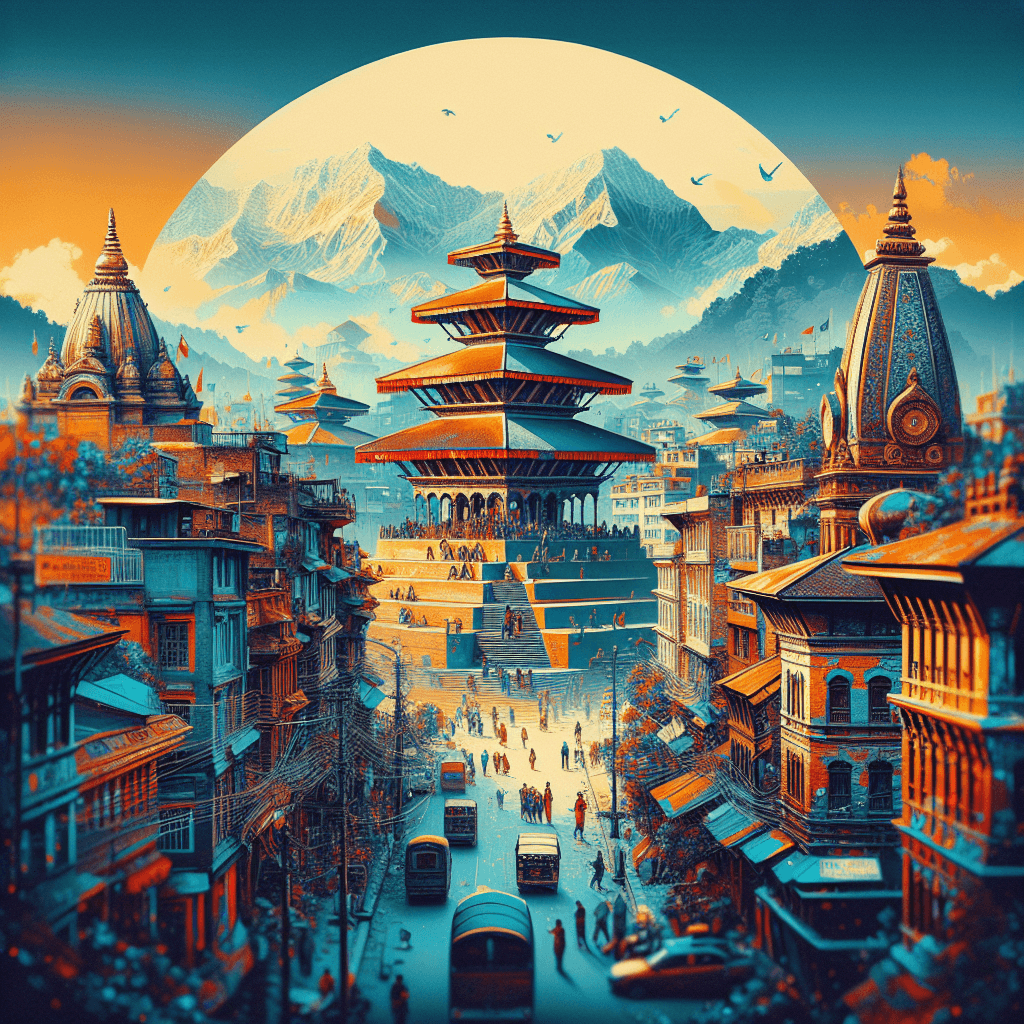 The Ultimate Kathmandu Travel Guide: Your Gateway to Nepal's Rich Heritage