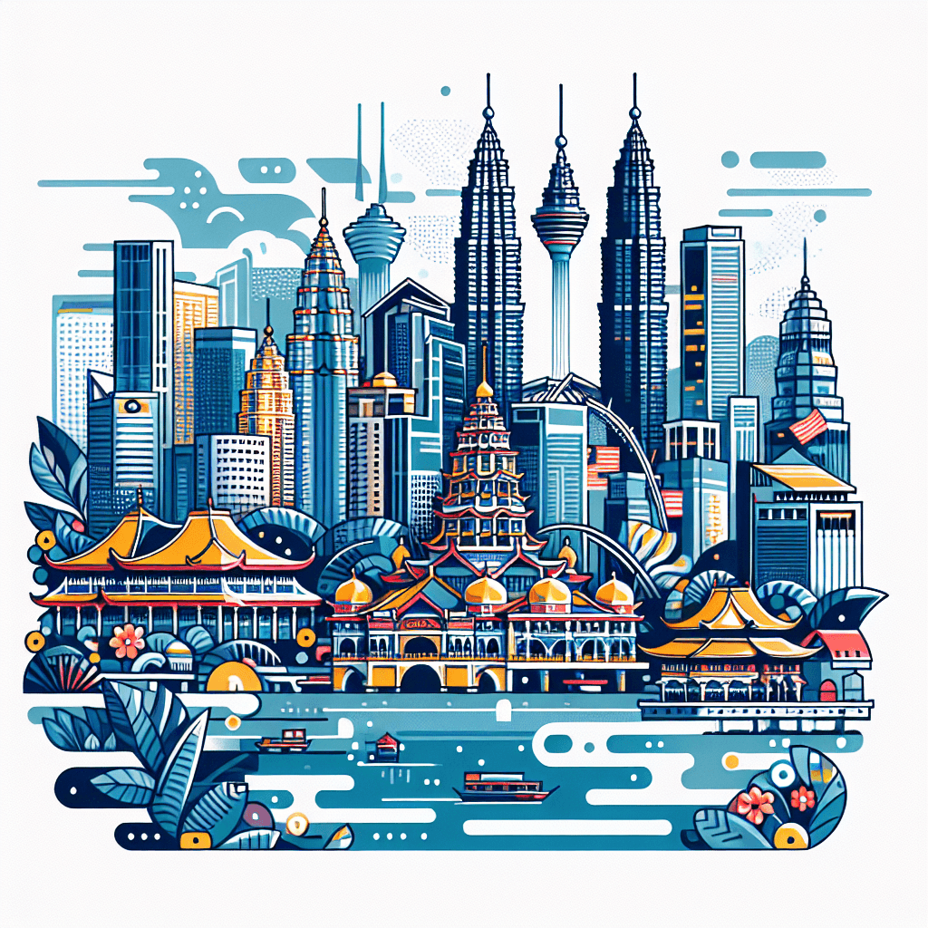 The Ultimate Kuala Lumpur Travel Guide: Top Attractions, Food, and Local Tips