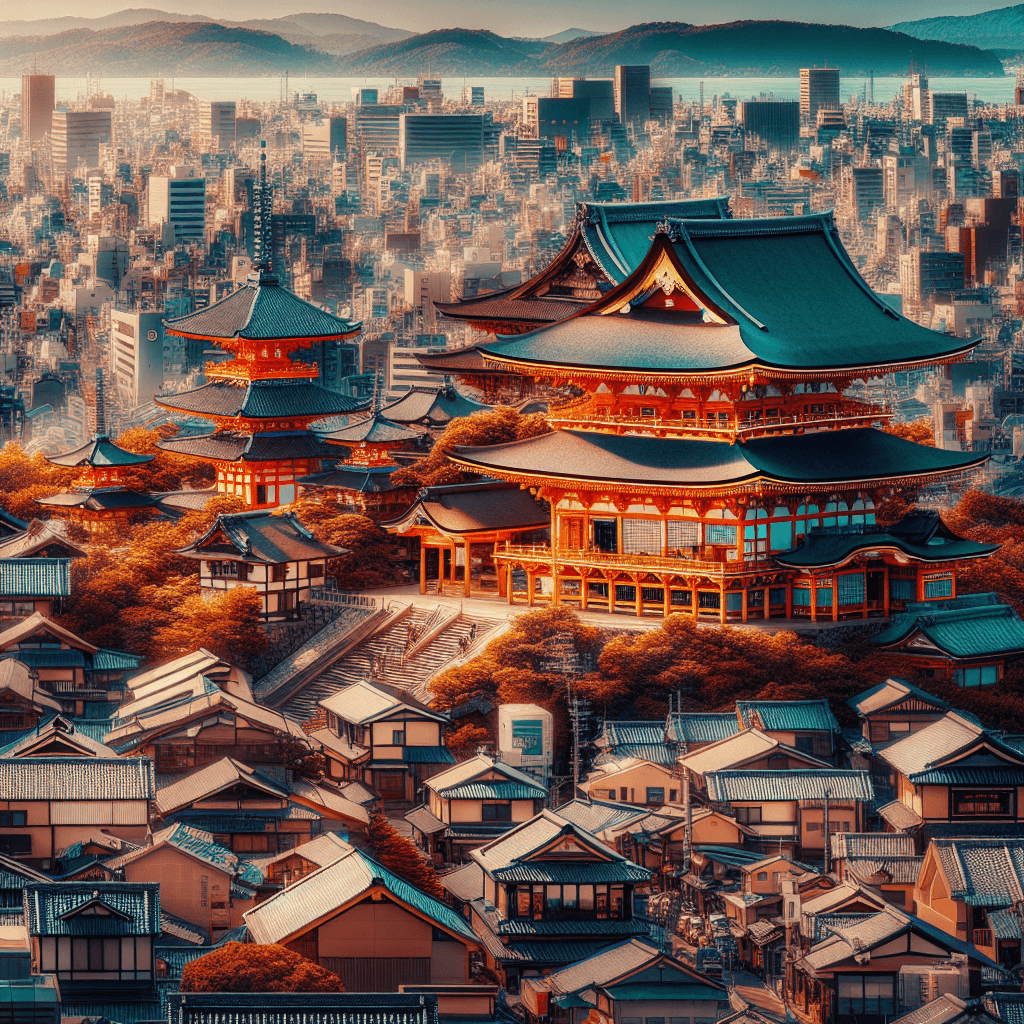 The Ultimate Kyoto Travel Guide: Uncover the Magic of Japan's Cultural Capital