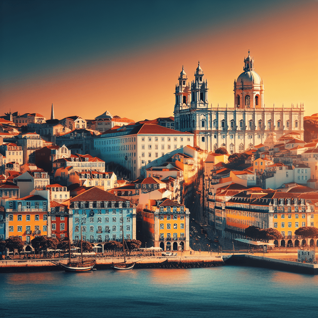 The Ultimate Lisbon Travel Guide: Everything You Need to Know Before You Go