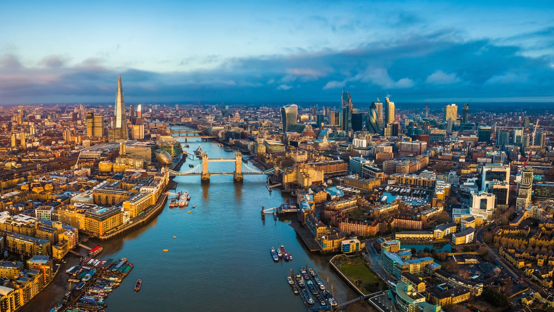 Ultimate London Travel Guide: Top Attractions, Food, and Hidden Gems