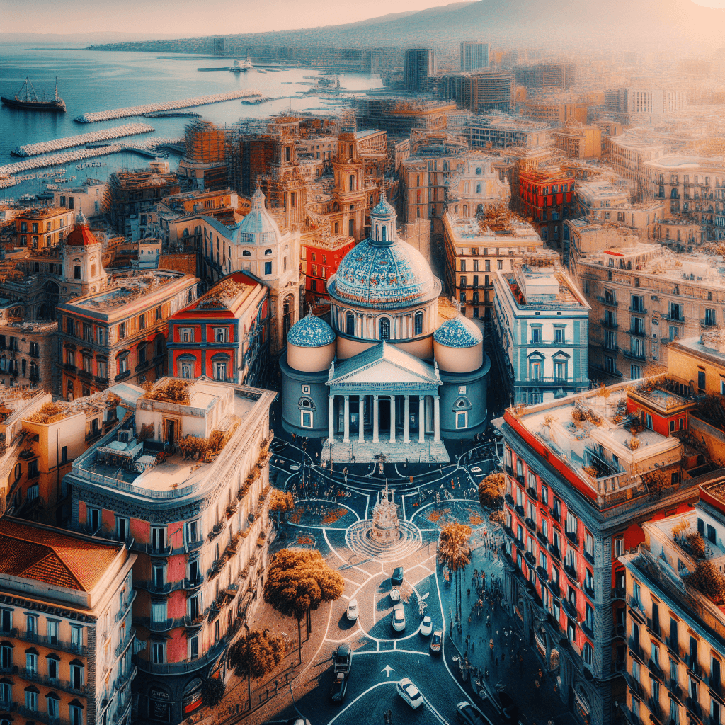 The Ultimate Naples Travel Guide: History, Food, and Unforgettable Adventures
