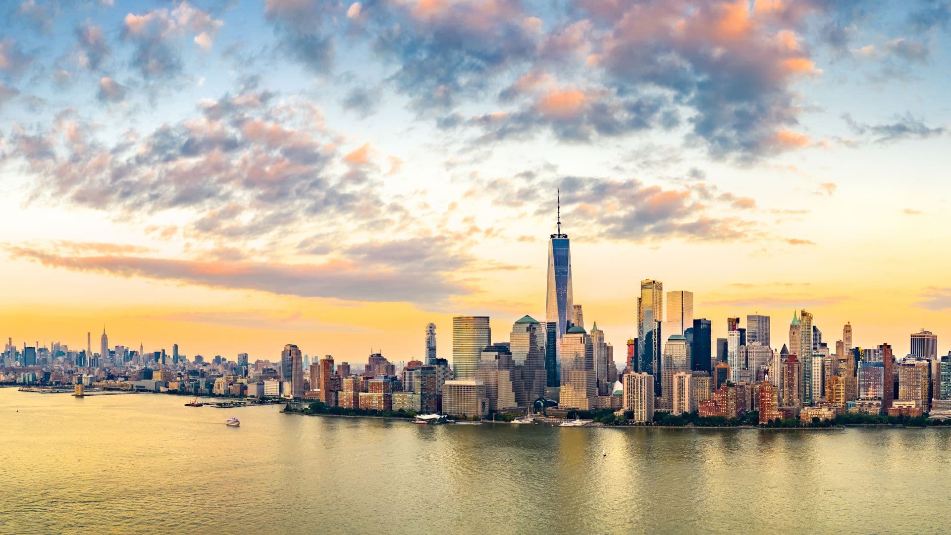 Ultimate New York City Guide: Must-See Attractions, Culinary Delights, and Hidden Gems