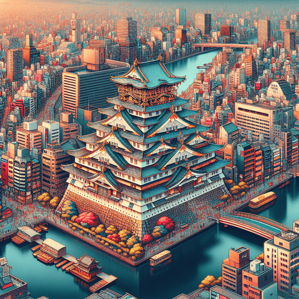 The Ultimate Osaka Travel Guide: Food, Culture, and Hidden Gems