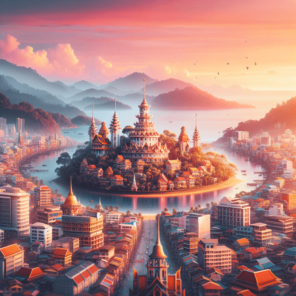 The Ultimate Phuket Travel Guide: Your Gateway to Paradise