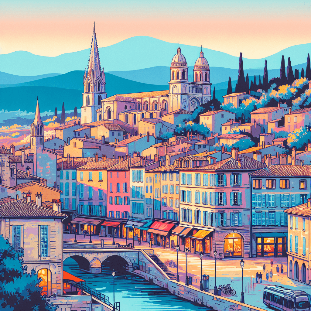 The Ultimate Provence Travel Guide: Your Gateway to Southern France's Charm