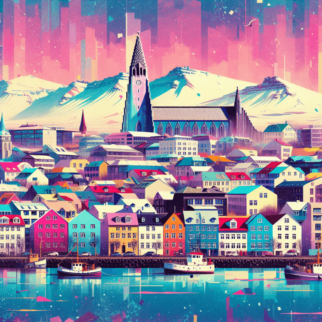 The Ultimate Reykjavik Travel Guide: Top Attractions, Food, and Hidden Gems