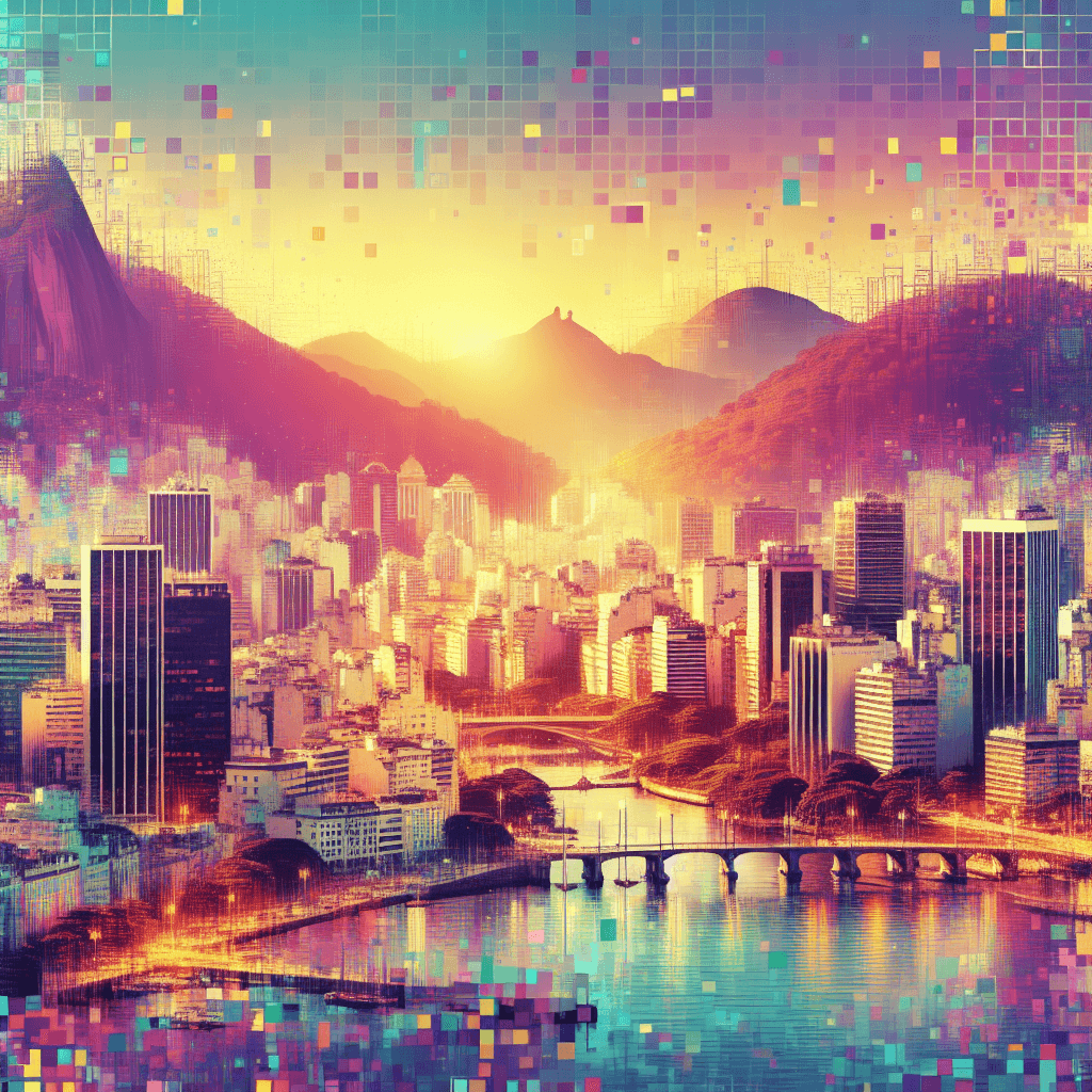 The Ultimate Rio de Janeiro Travel Guide: Uncover the Marvels of the Cidade Maravilhosa