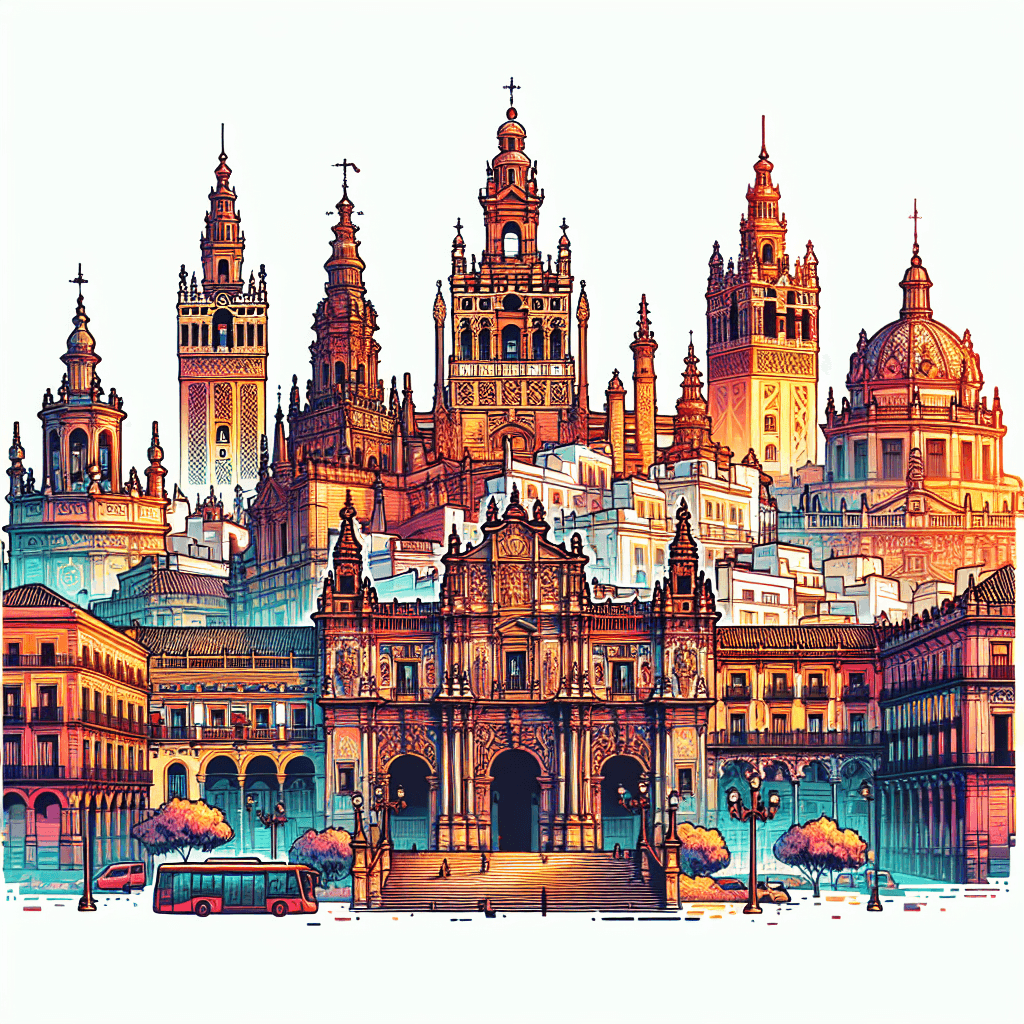 The Ultimate Seville Travel Guide: Discover Spain's Sunlit Gem