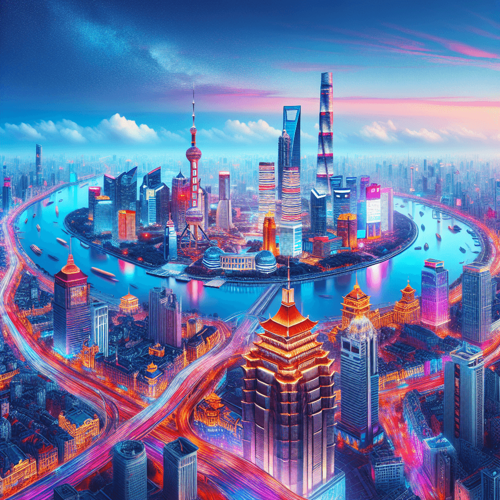 The Ultimate Shanghai Travel Guide: Discover the Heart of Modern China