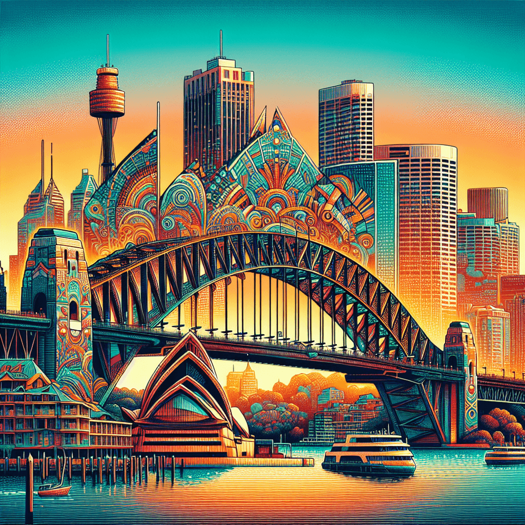 The Ultimate Sydney Travel Guide: Explore Australia’s Crown Jewel