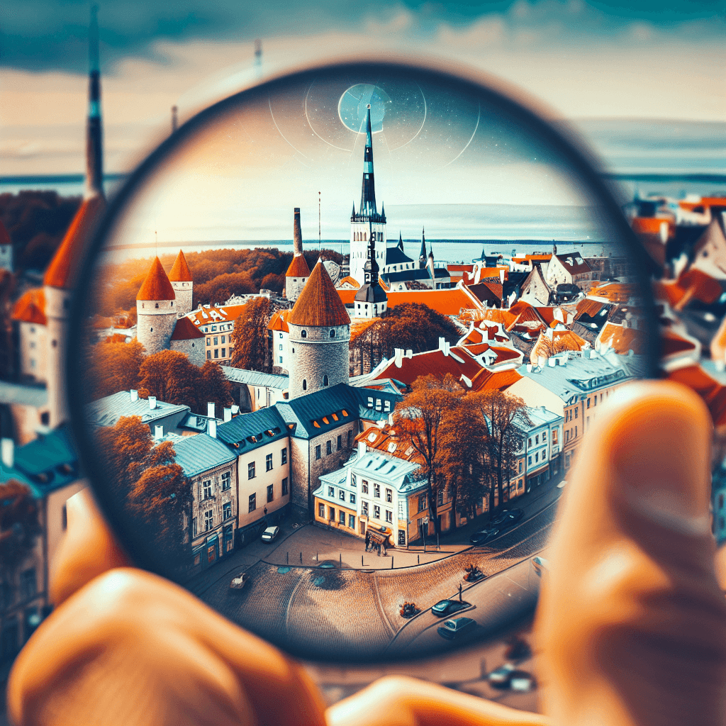 The Ultimate Tallinn Travel Guide: Explore Estonia's Fairytale Capital