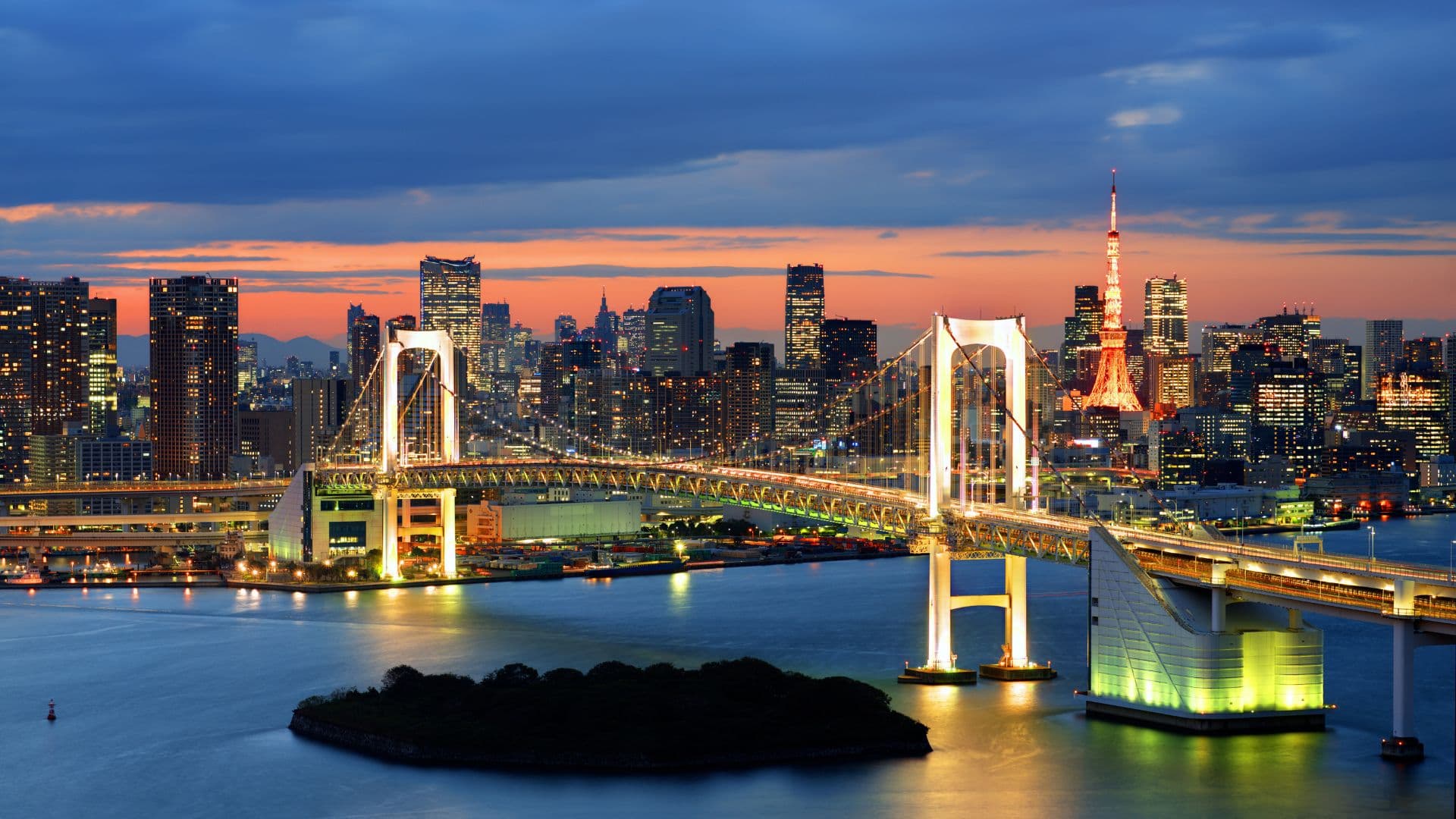 Ultimate Tokyo Travel Guide: Best Attractions, Food, and Hidden Gems
