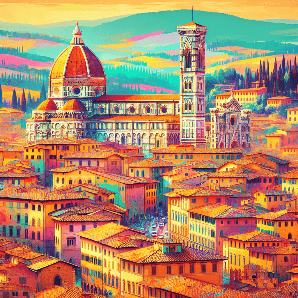 The Ultimate Tuscany Travel Guide: Discover the Heart of Italy