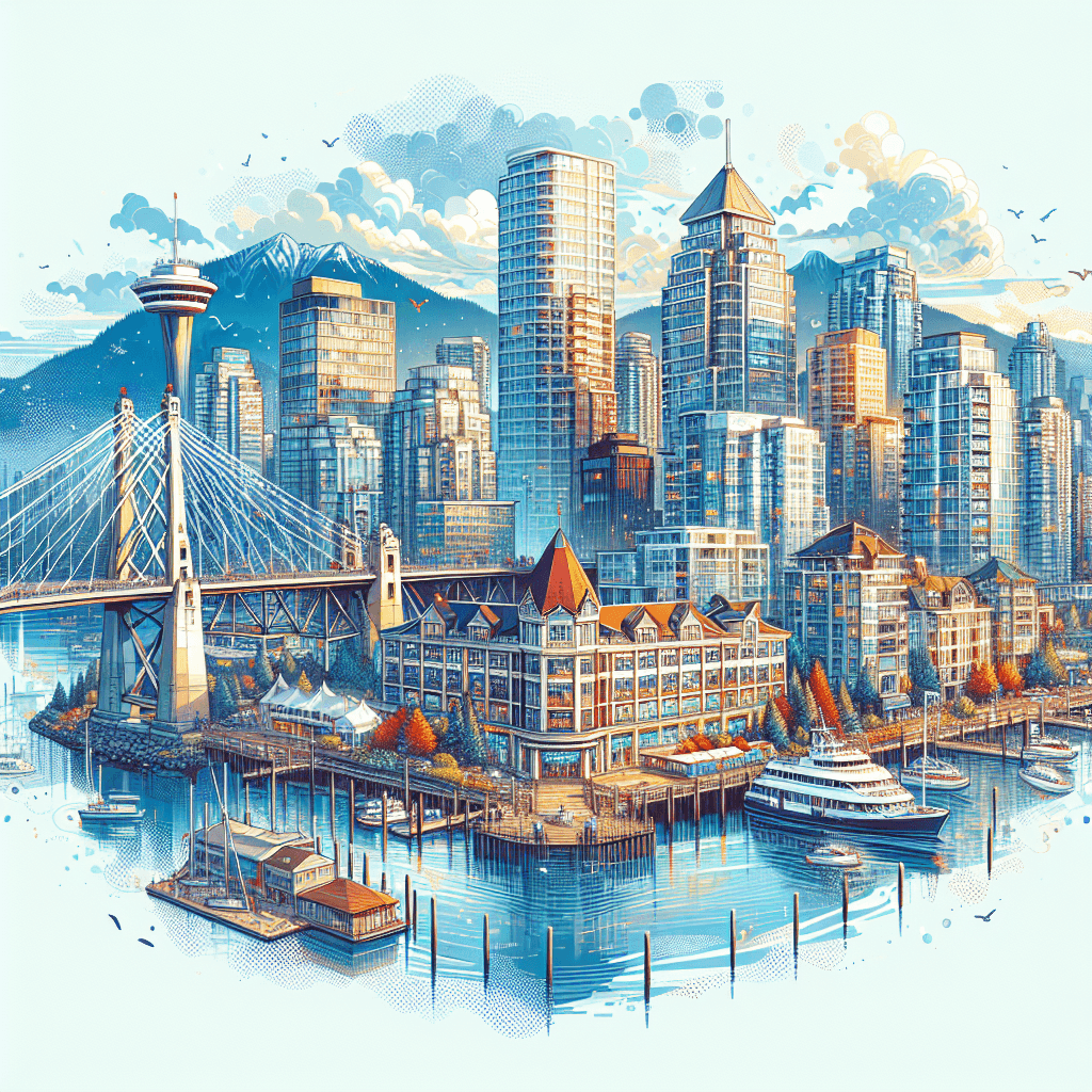 The Ultimate Vancouver Travel Guide: Uncover the Best of This West Coast Gem