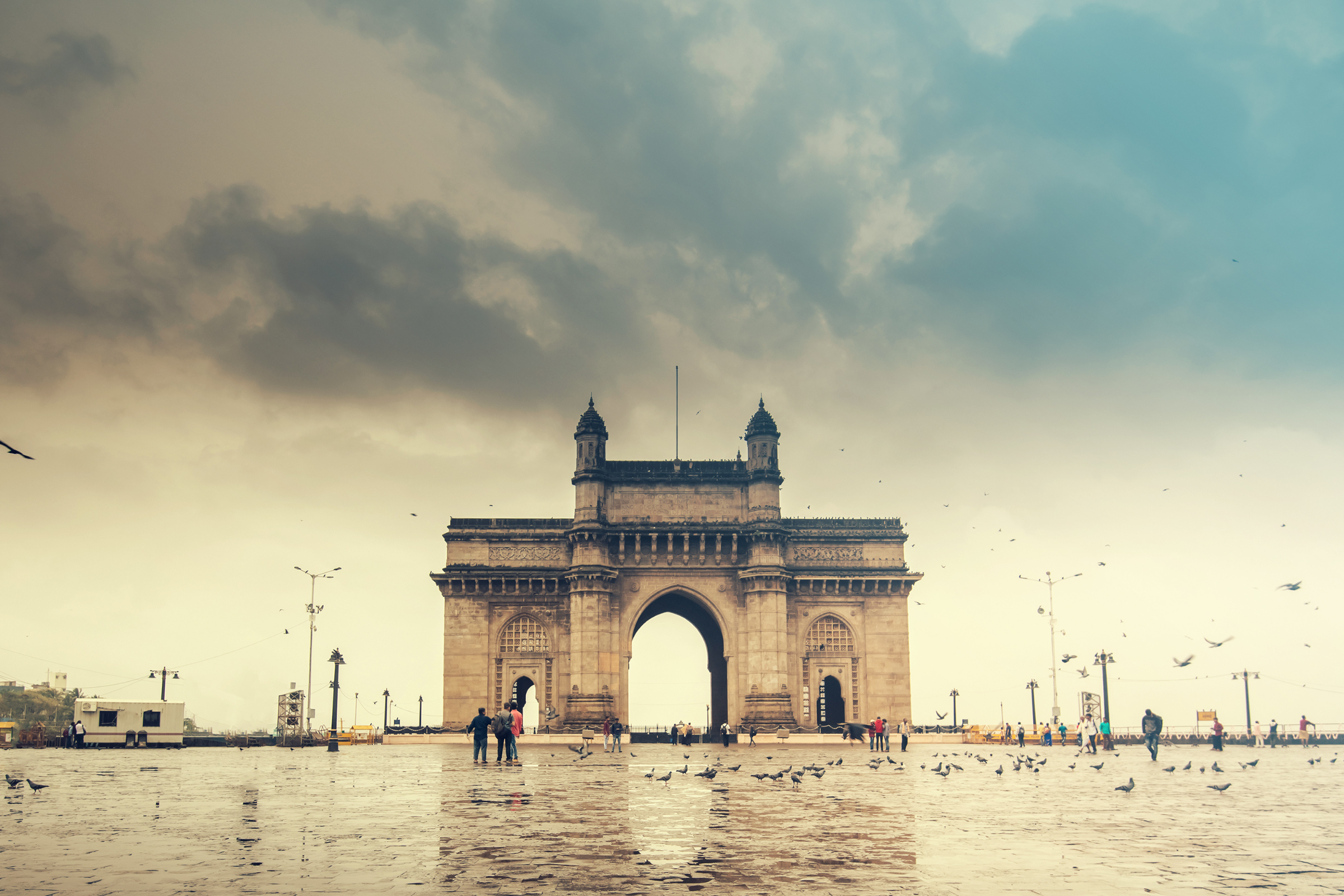 Mumbai