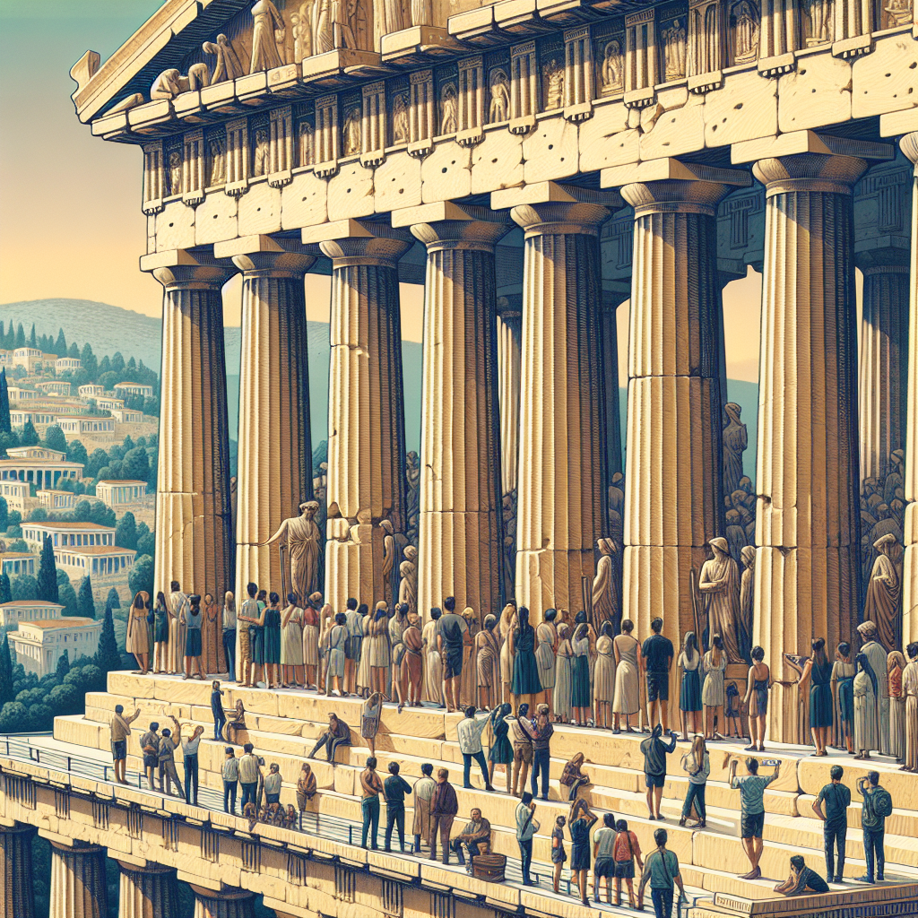 The Acropolis