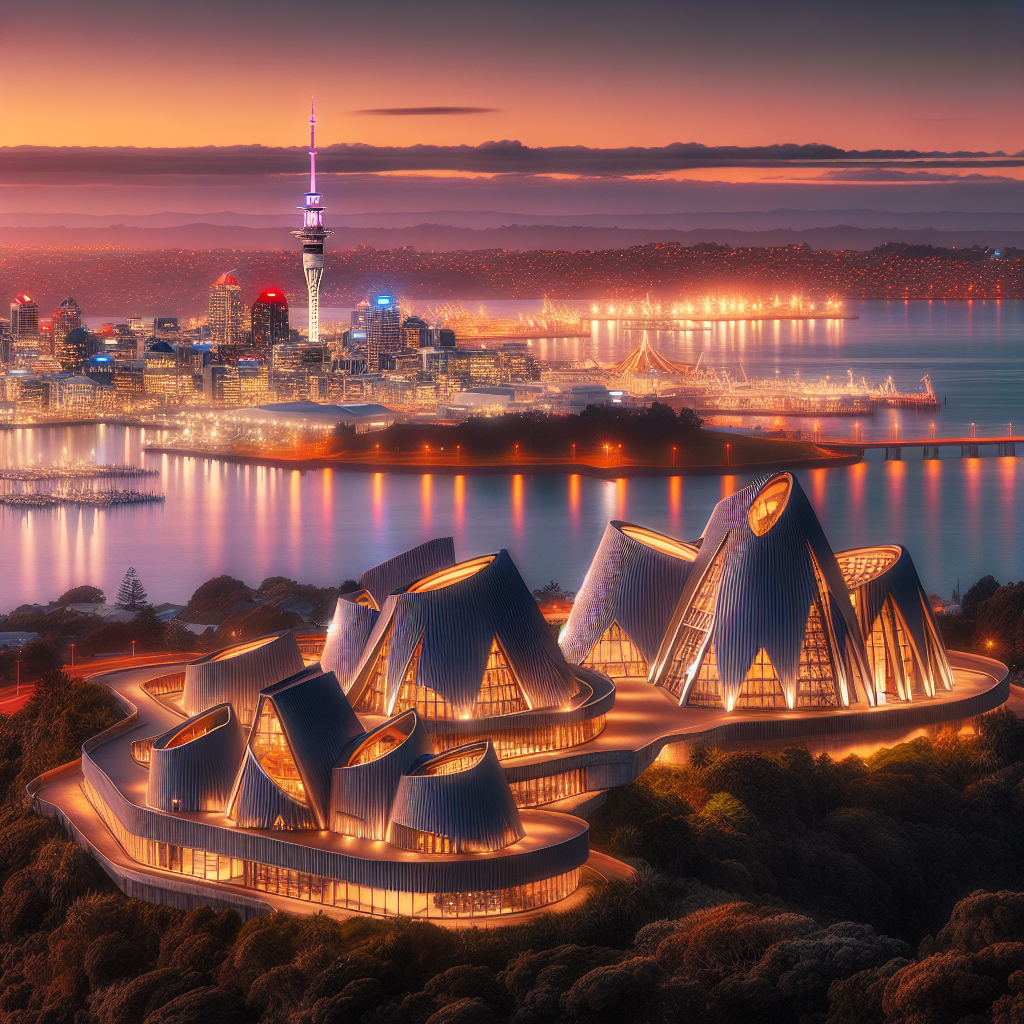 Waiheke Island