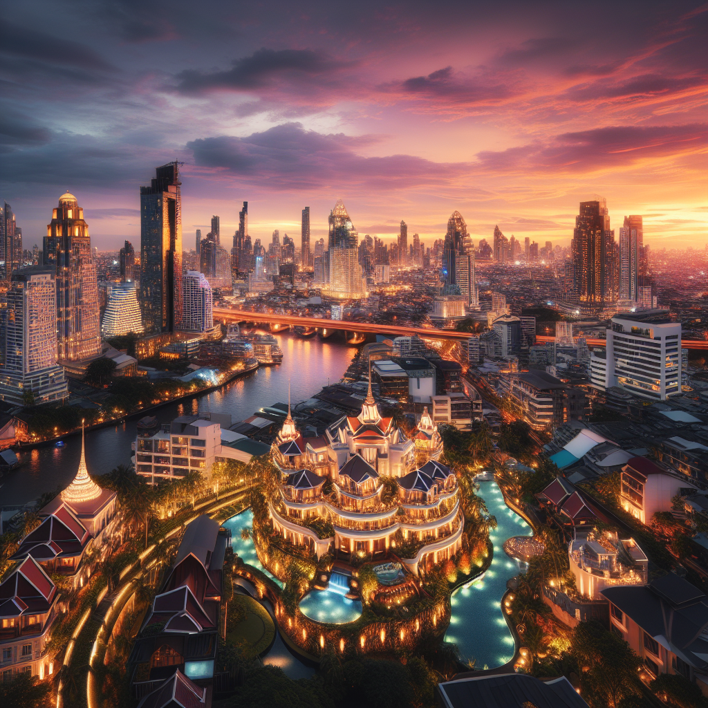 Wat Arun