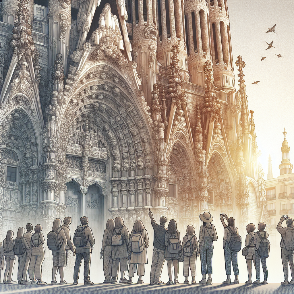 La Sagrada Família