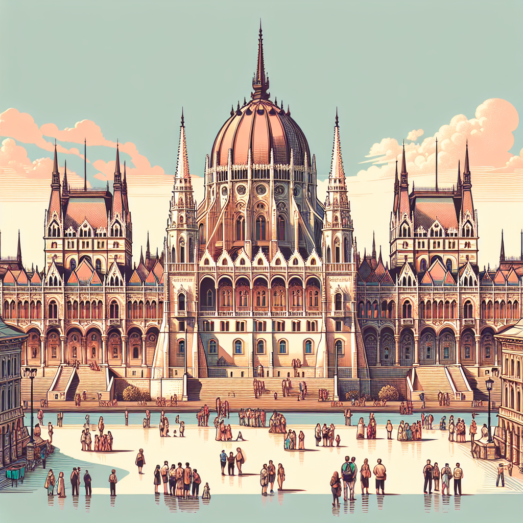 Buda Castle