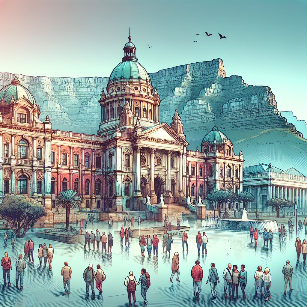 Table Mountain