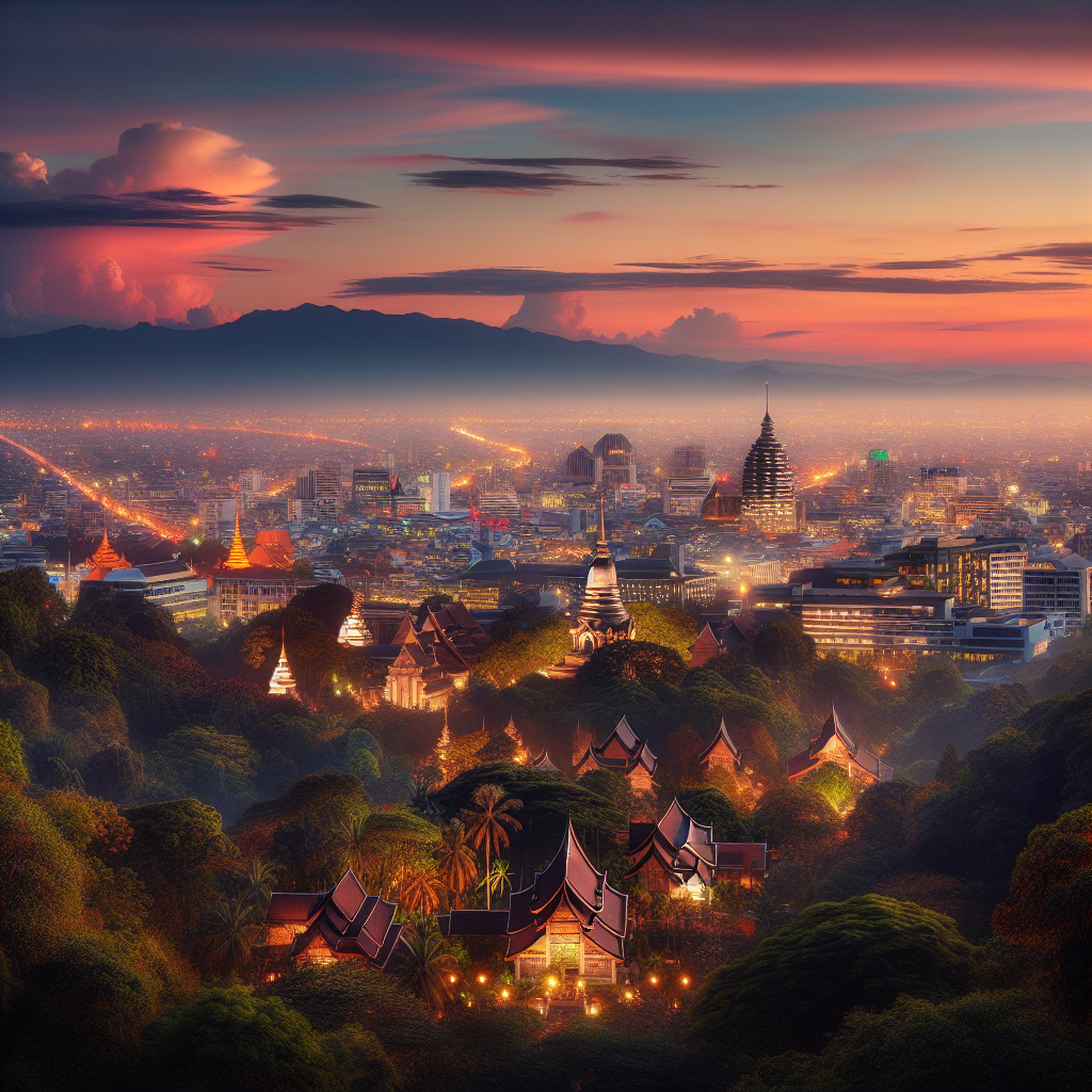 Wat Chedi Luang