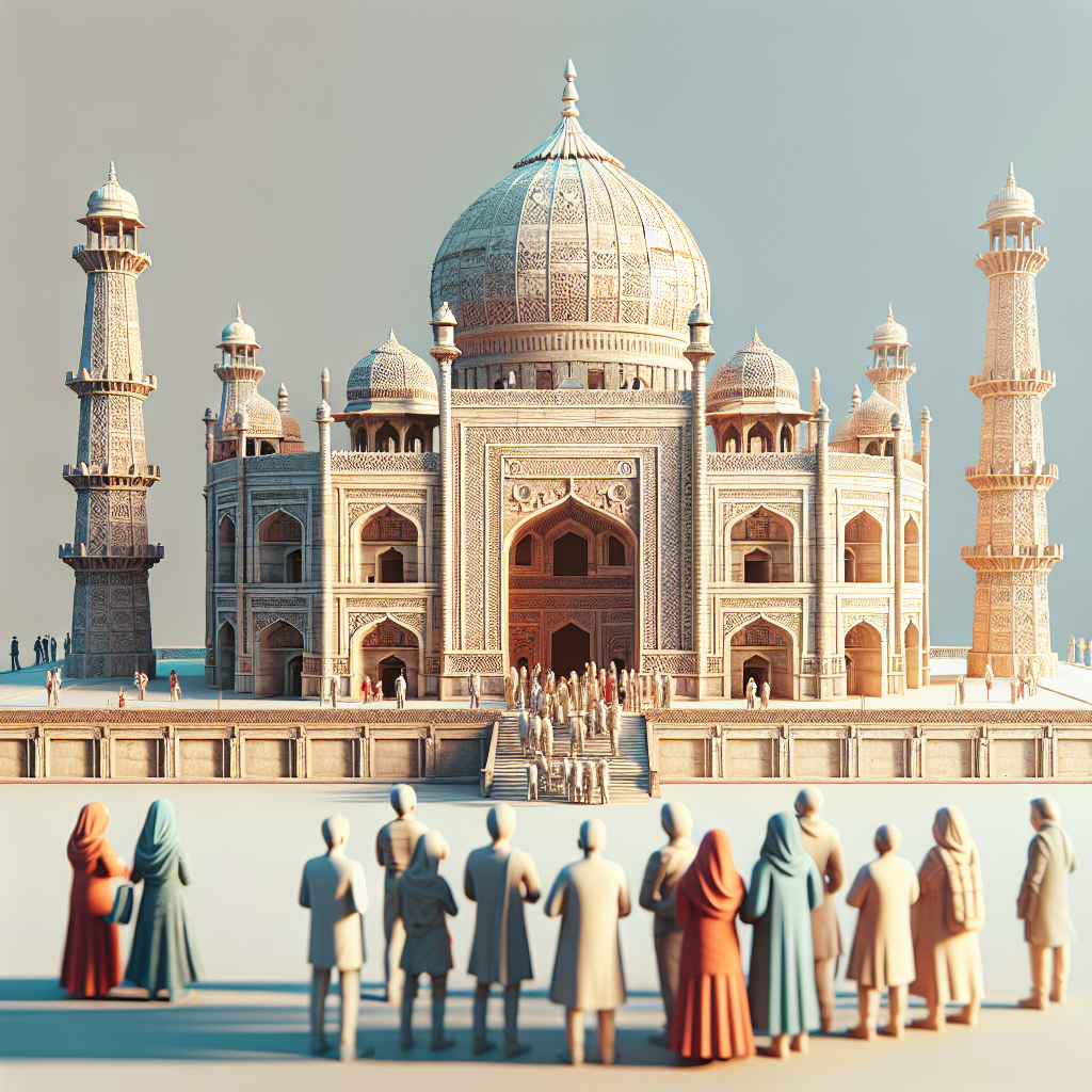 Red Fort