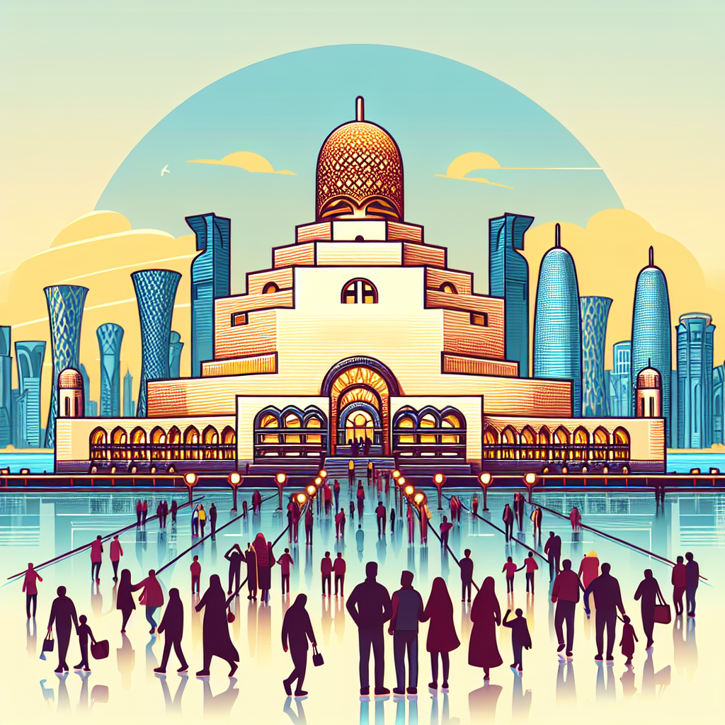 Museum of Islamic Art