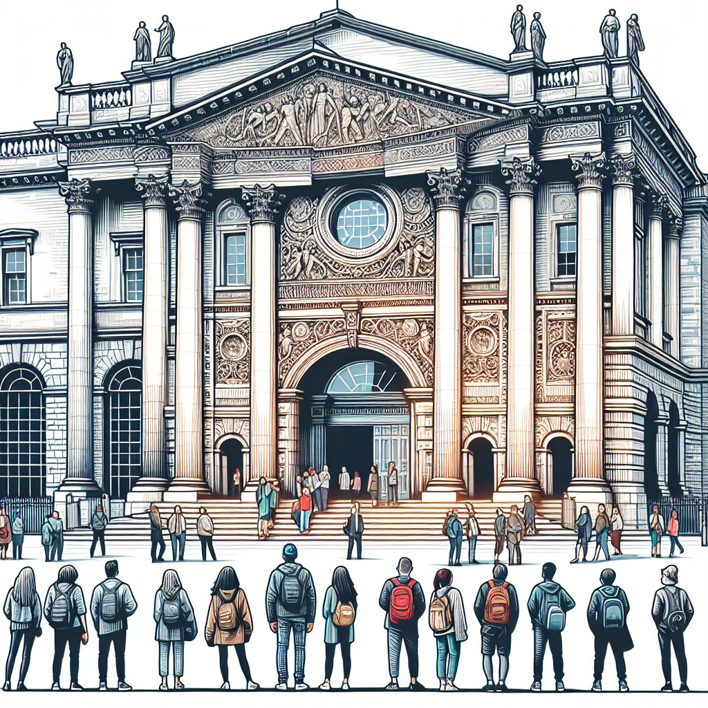 Trinity College Dublin