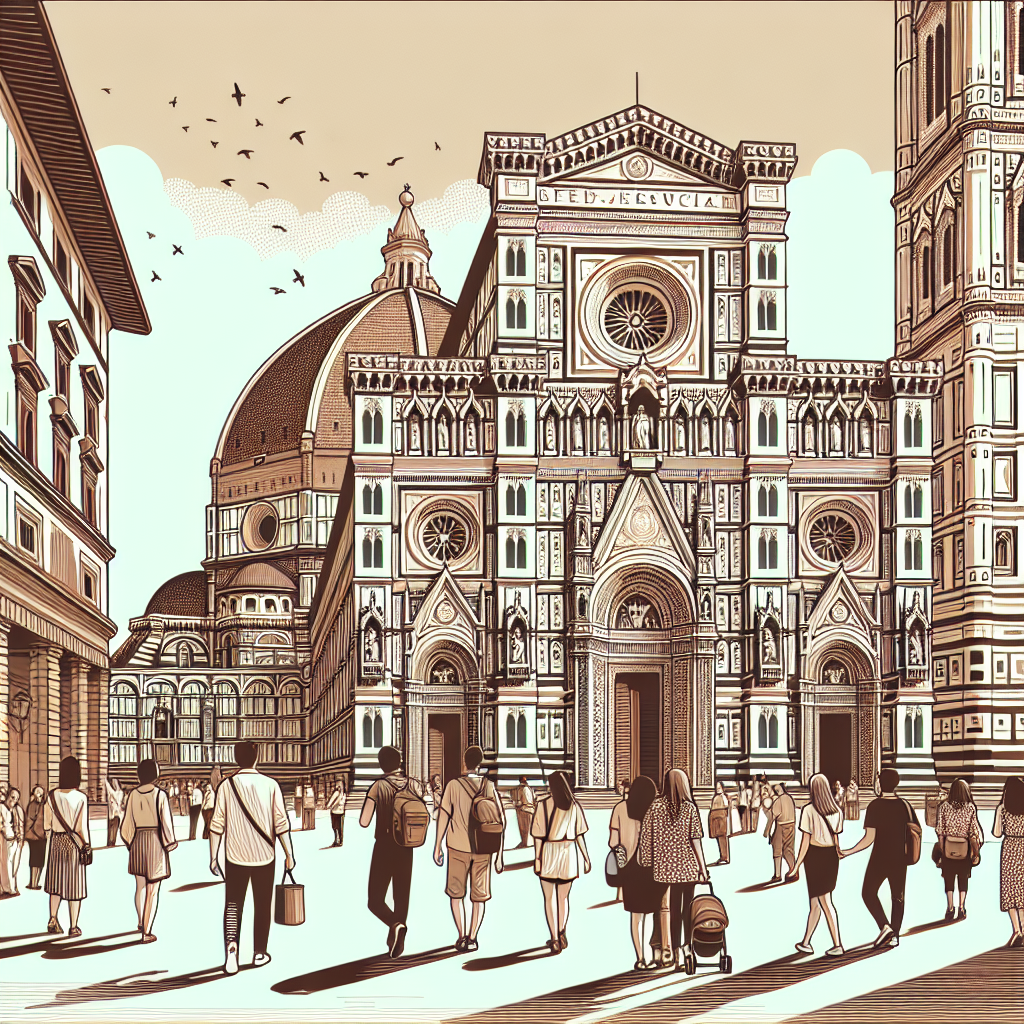 Florence Duomo