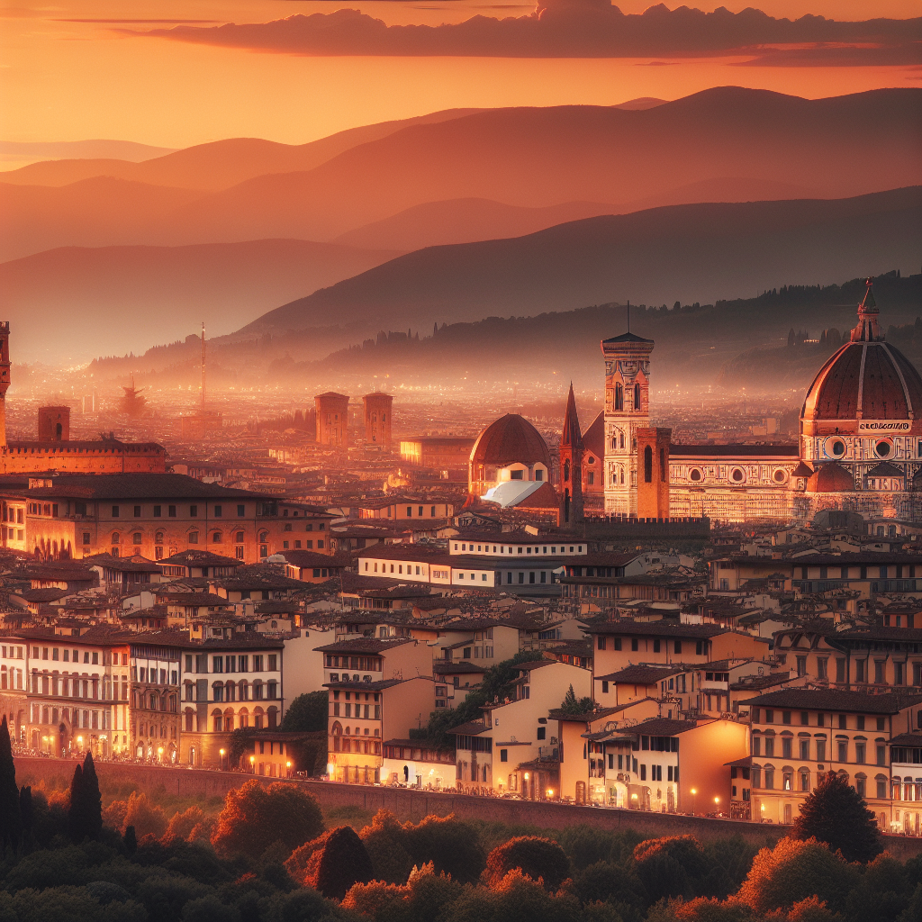 Uffizi Gallery