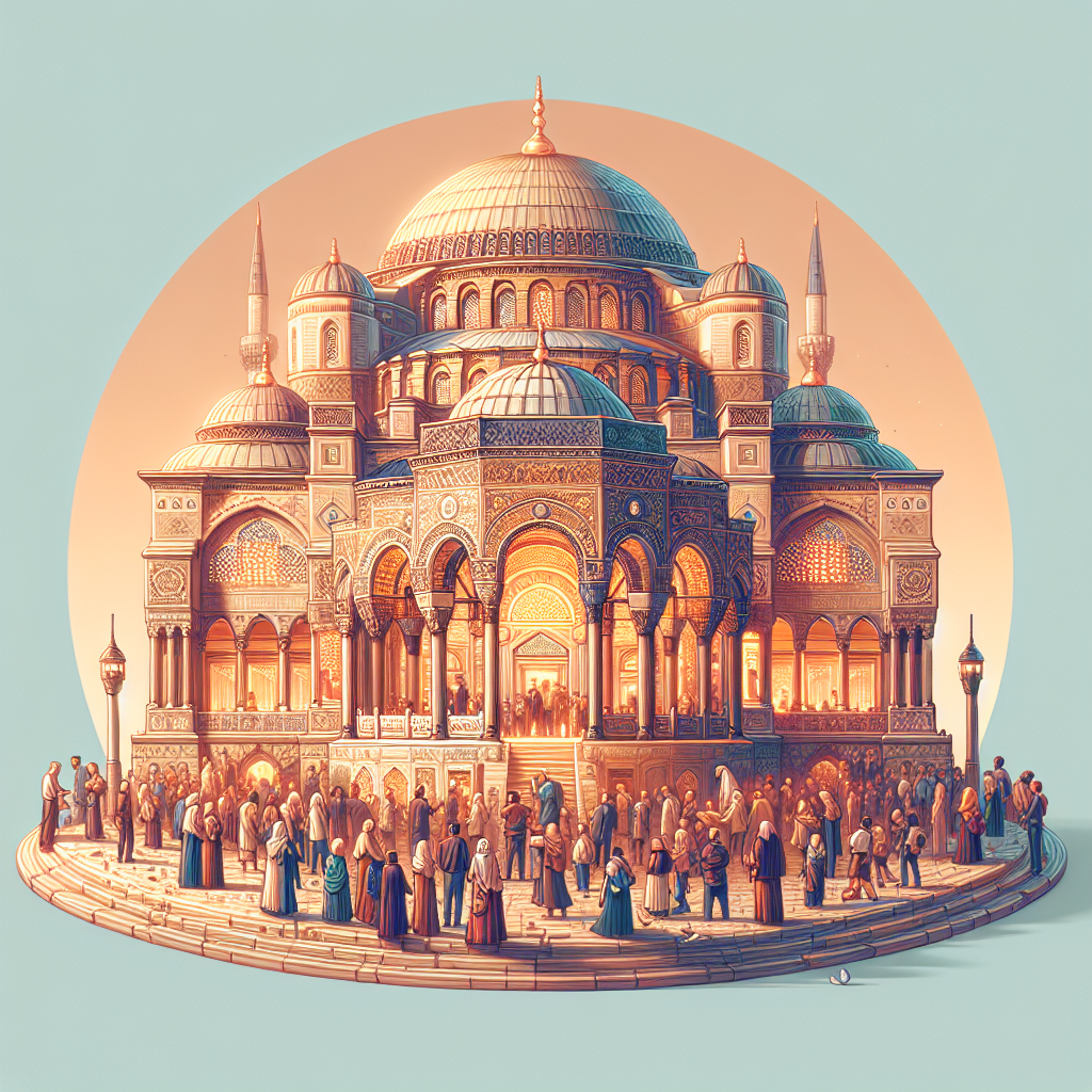 Hagia Sophia