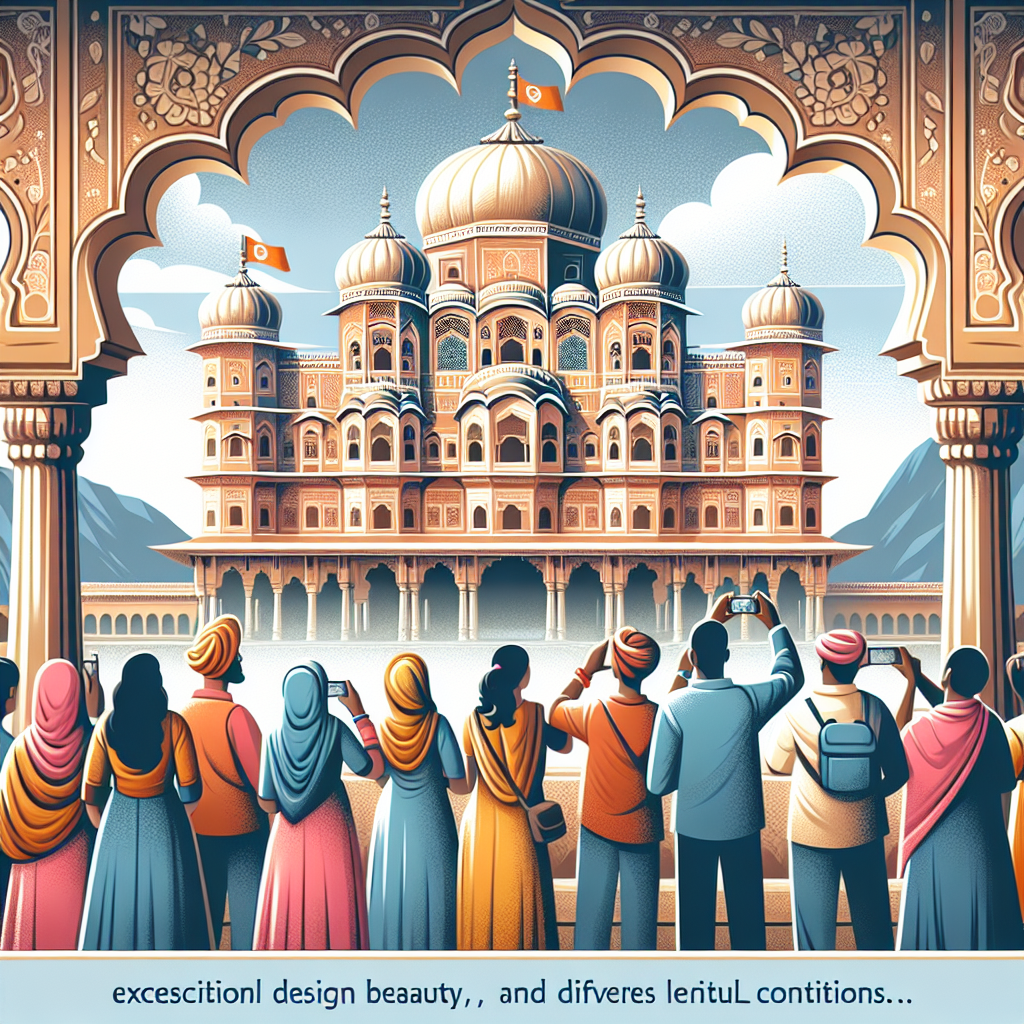 Amber Fort