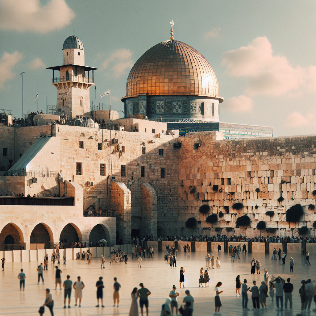 Western Wall