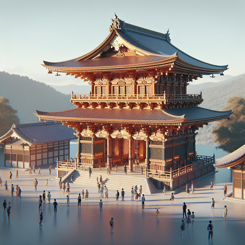 Kinkaku-ji